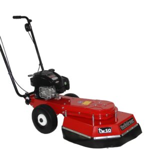 Tielbürger Wildkrautbürste tw50 - B&S EX675I