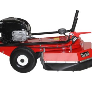 Tielbürger Wildkrautbürste tw50x - HONDA GXv160 – Bild 7