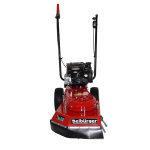 Tielbürger Wildkrautbürste tw50s - B&S 850IC – Bild 6