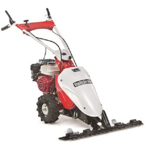 Tielbürger Balkenmäher T50 inkl. ESM Mähbalken 87cm