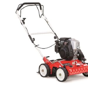 Tielbürger TV 410 Benzin-Vertikutierer - Honda GP160