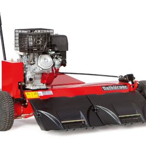 Tielbürger TV 920 Großflächenvertikutierer HONDA GX270 – Bild 8