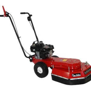 Tielbürger Wildkrautbürste tw50s - Honda GXv160