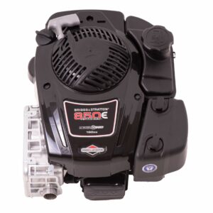 Tielbürger Wildkrautbürste tw50x - B&S 850IC – Bild 3