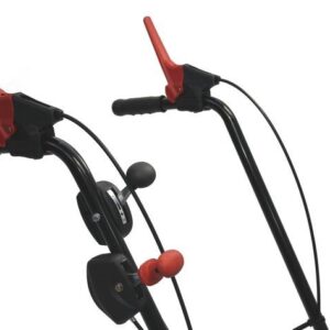 Tielbürger Wildkrautbürste tw50x - B&S 850IC – Bild 4