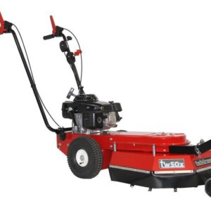 Tielbürger Wildkrautbürste tw50x - B&S 850IC