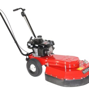 Tielbürger Wildkrautbürste tw50 - Honda GCV160