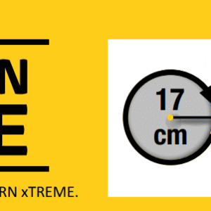 Cub Cadet Rasentraktor XT2 PR95 mit Winterpaket 120 Plus – Bild 17