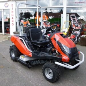 EFCO Tonkawa 26 KAWA Hochgrasmäher – Bild 7