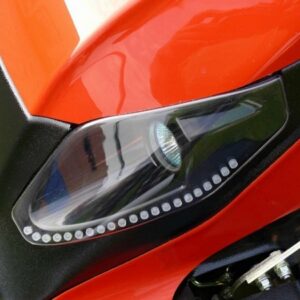 EFCO Tonkawa 26 KAWA Hochgrasmäher – Bild 8