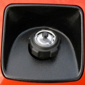 EFCO TONKAWA 26 KAWA - inkl. Mähwerk 110 – Bild 12