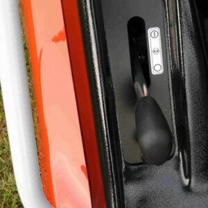 EFCO Tonkawa 26 KAWA Hochgrasmäher – Bild 12