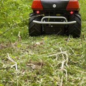 EFCO TONKAWA 26 KAWA - inkl. Mähwerk 92 – Bild 3