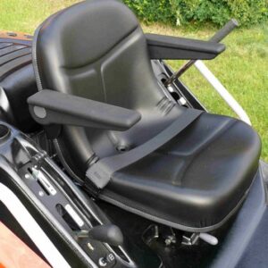 EFCO Tonkawa 26 KAWA Hochgrasmäher – Bild 5