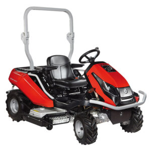 EFCO TONKAWA 26 KAWA - inkl. Mähwerk 132 – Bild 1