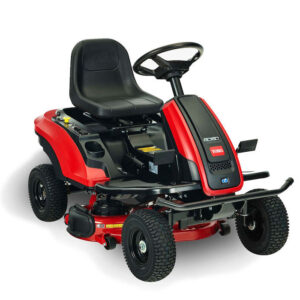 Toro eRS3000SD Aufsitzmäher inkl. Flex-Force 51835T Freischneider Set – Bild 5