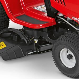 MTD TROY-BILT Rasentraktor PONY 92T-S inkl. Winterpaket 117 – Bild 6