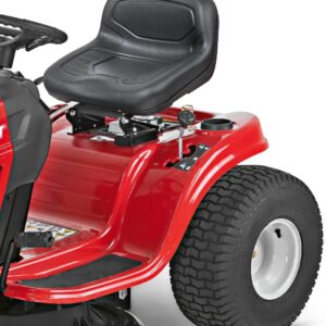 MTD TROY-BILT Rasentraktor PONY 92T-S inkl. Winterpaket 117 – Bild 7