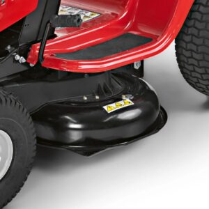 MTD TROY-BILT Rasentraktor PONY 92T-S inkl. Winterpaket 117 – Bild 8