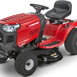 MTD TROY-BILT Rasentraktor PONY 92T-S inkl. Winterpaket 110 Plus – Bild 2