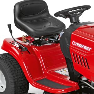 MTD TROY-BILT Rasentraktor PONY 92T-S inkl. Winterpaket 117 – Bild 3