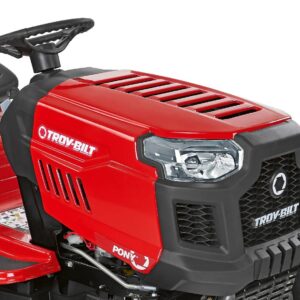 MTD TROY-BILT Rasentraktor PONY 92T-S inkl. Winterpaket 117 – Bild 4