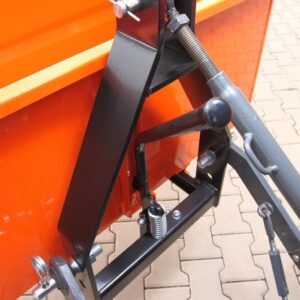 Kippbare Transport Box TRB 100 – Bild 7