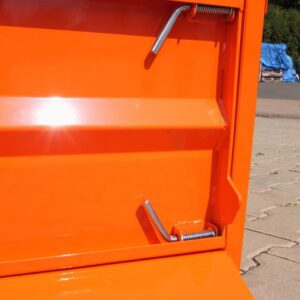 Kippbare Transport Box TRB 120 – Bild 7
