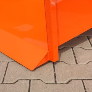 Kippbare Transport Box TRB 100 – Bild 3