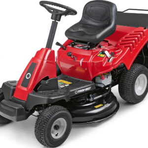 Troy Bilt TB 76T-R MTD Aufsitzmäher inkl. Winterpaket 100 – Bild 10