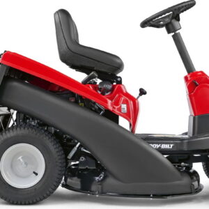 Troy Bilt TB 76T-R MTD Aufsitzmäher – Bild 5