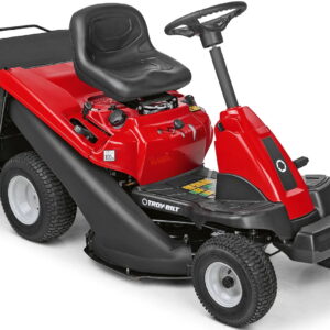 Troy Bilt TB 76T-R MTD Aufsitzmäher inkl. Winterpaket 100 – Bild 7