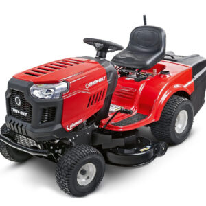 MTD TROY-BILT Rasentraktor BRONCO 92T-R inkl. Winterpaket 110 Plus – Bild 3