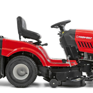 MTD TROY-BILT Rasentraktor BRONCO 92T-R inkl. Winterpaket 110 Plus – Bild 4
