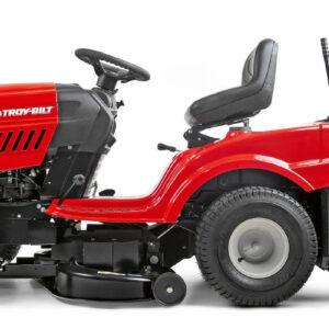 MTD TROY-BILT Rasentraktor BRONCO 92T-R inkl. Winterpaket 110 Plus – Bild 5