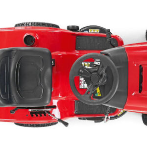 MTD TROY-BILT Rasentraktor BRONCO 92T-R inkl. Winterpaket 110 Plus – Bild 6