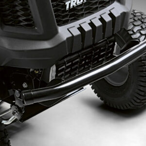 MTD TROY-BILT Rasentraktor BRONCO 92T-R inkl. Winterpaket 110 Plus – Bild 9