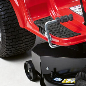 MTD TROY-BILT Rasentraktor BRONCO 92T-R inkl. Winterpaket 110 Plus – Bild 10