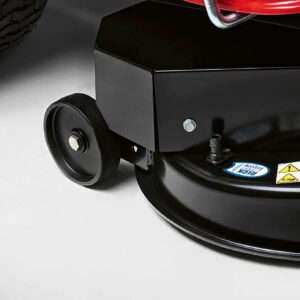 MTD TROY-BILT Rasentraktor BRONCO 92T-R inkl. Winterpaket 110 Plus – Bild 11