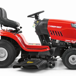 MTD TROY-BILT Rasentraktor HORSE 107T-S inkl. Schneeschild 120 Plus – Bild 4