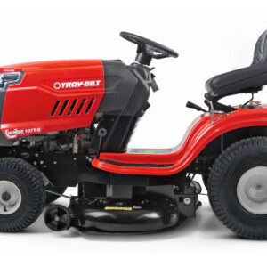 MTD TROY-BILT Rasentraktor HORSE 107T-S inkl. Schneeschild 120 Plus – Bild 5