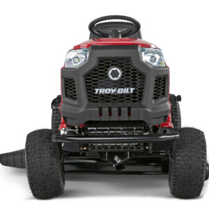 MTD TROY-BILT Rasentraktor HORSE 107T-S inkl. Schneeschild 120 Plus – Bild 7