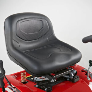 MTD TROY-BILT Rasentraktor HORSE 107T-S inkl. Schneeschild 120 Plus – Bild 10