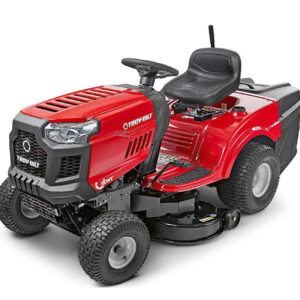 MTD TROY-BILT Rasentraktor BRONCO 107T-S inkl. Winterpaket 120 Plus – Bild 19