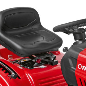 MTD TROY-BILT Rasentraktor BRONCO 107T-S inkl. Winterpaket 120 Plus – Bild 21