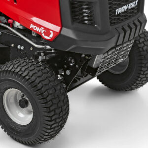 MTD TROY-BILT Rasentraktor PONY 92T-R inkl. Winterpaket 117 – Bild 13