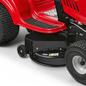 MTD TROY-BILT Rasentraktor BRONCO 107T-S inkl. Winterpaket 120 Plus – Bild 23