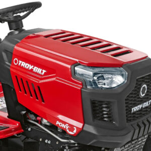 MTD TROY-BILT Rasentraktor BRONCO 107T-S inkl. Winterpaket 120 Plus – Bild 24