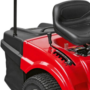 MTD TROY-BILT Rasentraktor BRONCO 107T-S inkl. Winterpaket 120 Plus – Bild 25