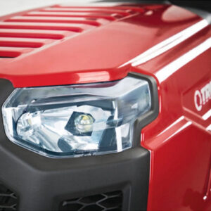 MTD TROY-BILT Rasentraktor BRONCO 107T-S inkl. Winterpaket 120 Plus – Bild 27